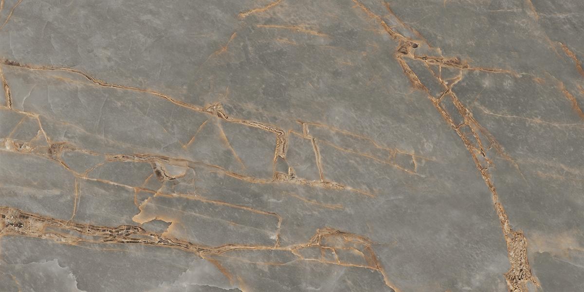 Плитка из керамогранита IN01 60x120х10 Полир. (Керамический гранит)