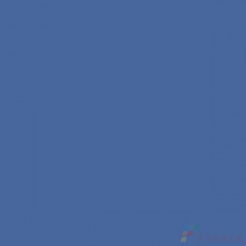 Керамогранит матовый Feeria Lapis lazuli blue 600х600х10 Синий лазурит - GTF484