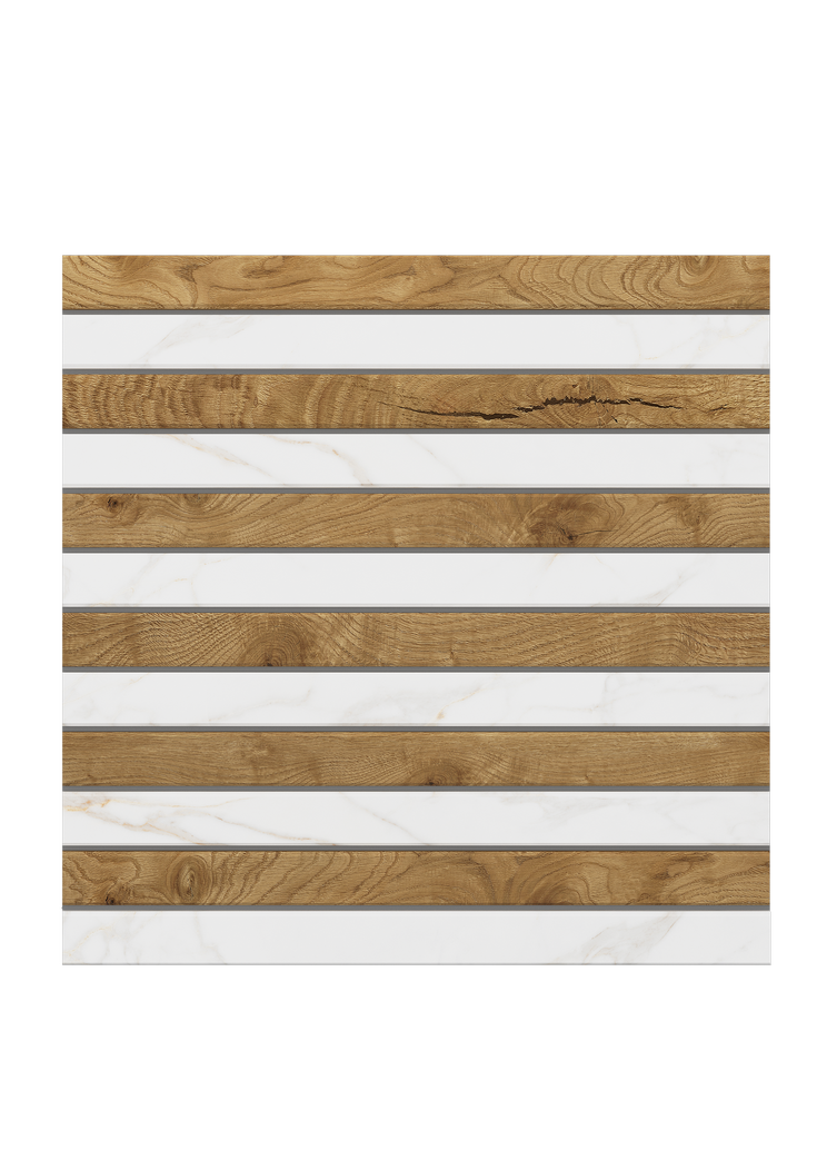 Мозаика SM02/SI04 Fascia 30x30x10 непол.