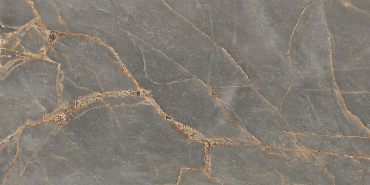 Плитка из керамогранита IN01 60x120х10 Полир. (Керамический гранит)