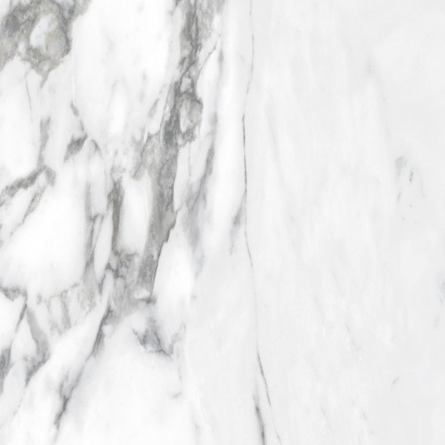 Керамогранит Ellora-zircon 600x600x10 мрамор белый - GRS01-15