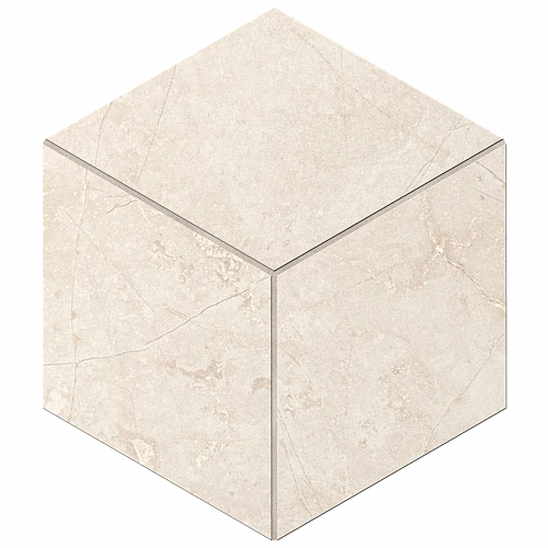 Мозаика MA02 Cube 29x25 полир.(10 мм)