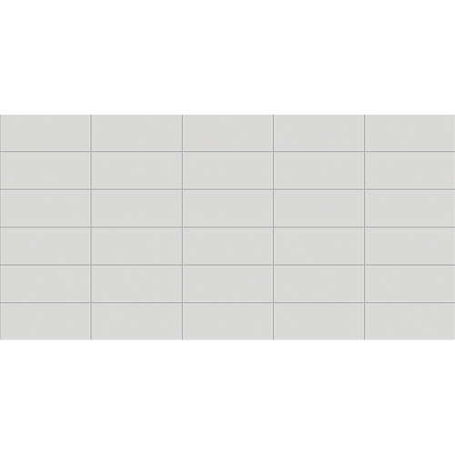 Фальшмозаика YC04 Bricks 59,2х119,3 непол.