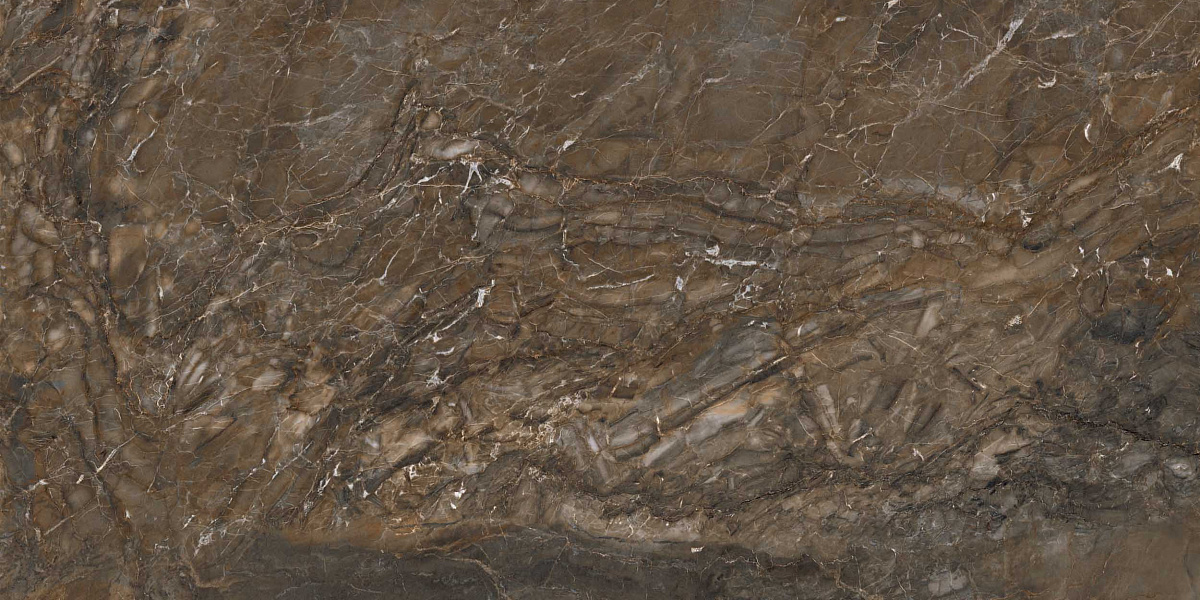 Плитка из керамогранита BR04 60x120x10 Полир. (Керамический гранит)