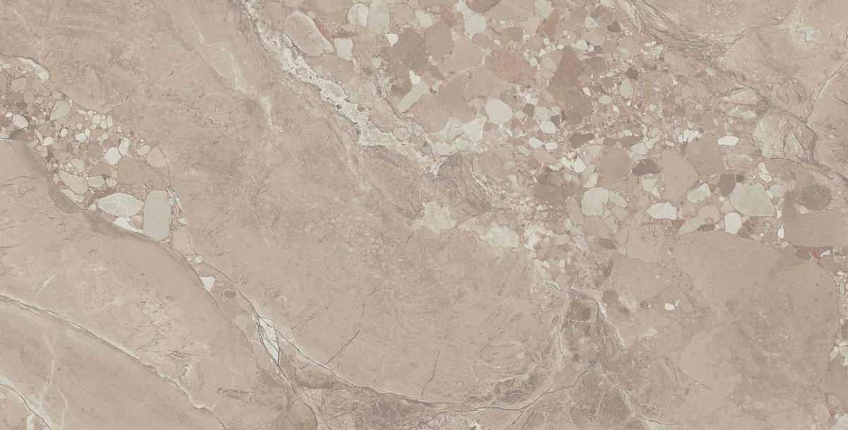 Плитка из керамогранита OM02 60x120х10 Непол.Рект. (Керамический гранит)