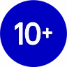 Более 10 лет на рынке