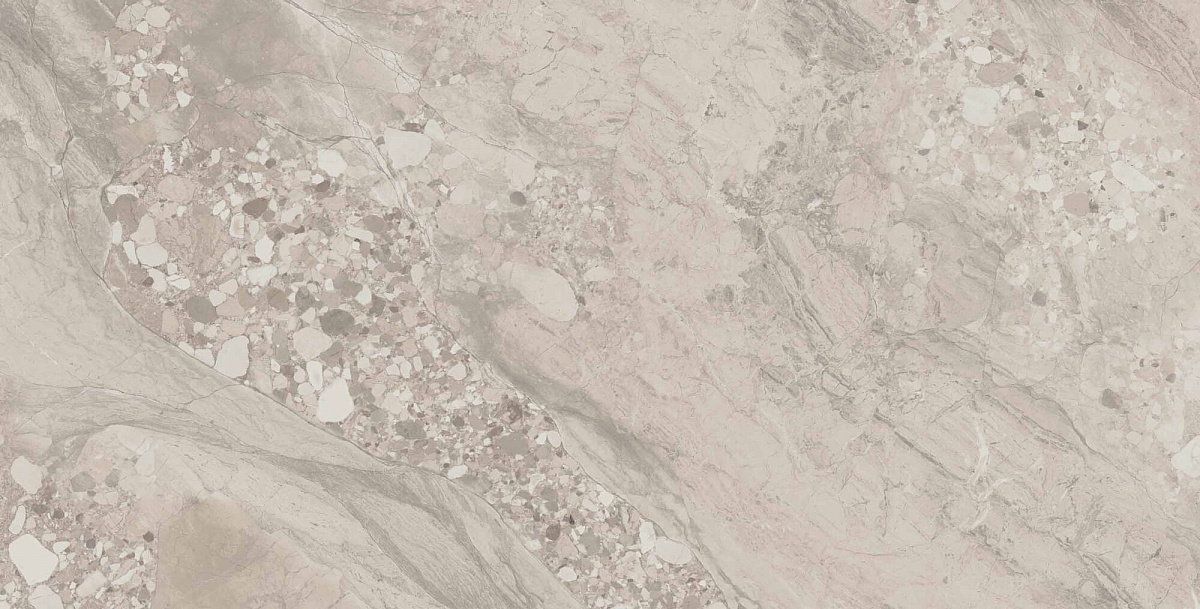 Плитка из керамогранита OM01 60x120х10 Полир. (Керамический гранит)