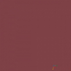 Керамогранит матовый Feeria Crimson red 600х600х10 Карминовый - GTF441
