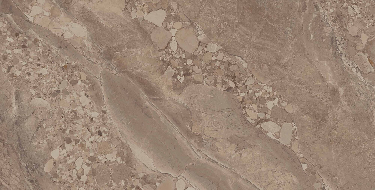 Плитка из керамогранита OM03 60x120х10 Полир. (Керамический гранит)