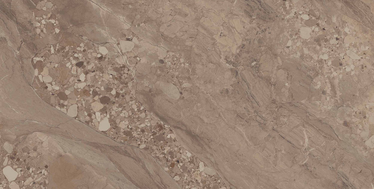 Плитка из керамогранита OM03 60x120х10 Полир. (Керамический гранит)