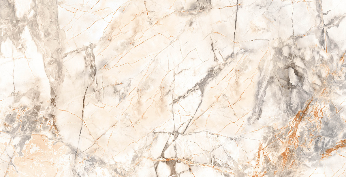 Плитка из керамогранита MOG301 60x120x9 Полир. (Керамический гранит) 46,08 м2