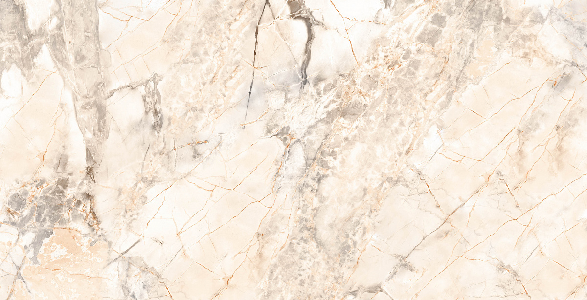 Плитка из керамогранита MOG301 60x120x9 Полир. (Керамический гранит) 46,08 м2