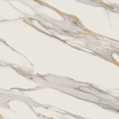 Плитка из керамогранита RM01 60x60x10 Полир. (Керамический гранит)