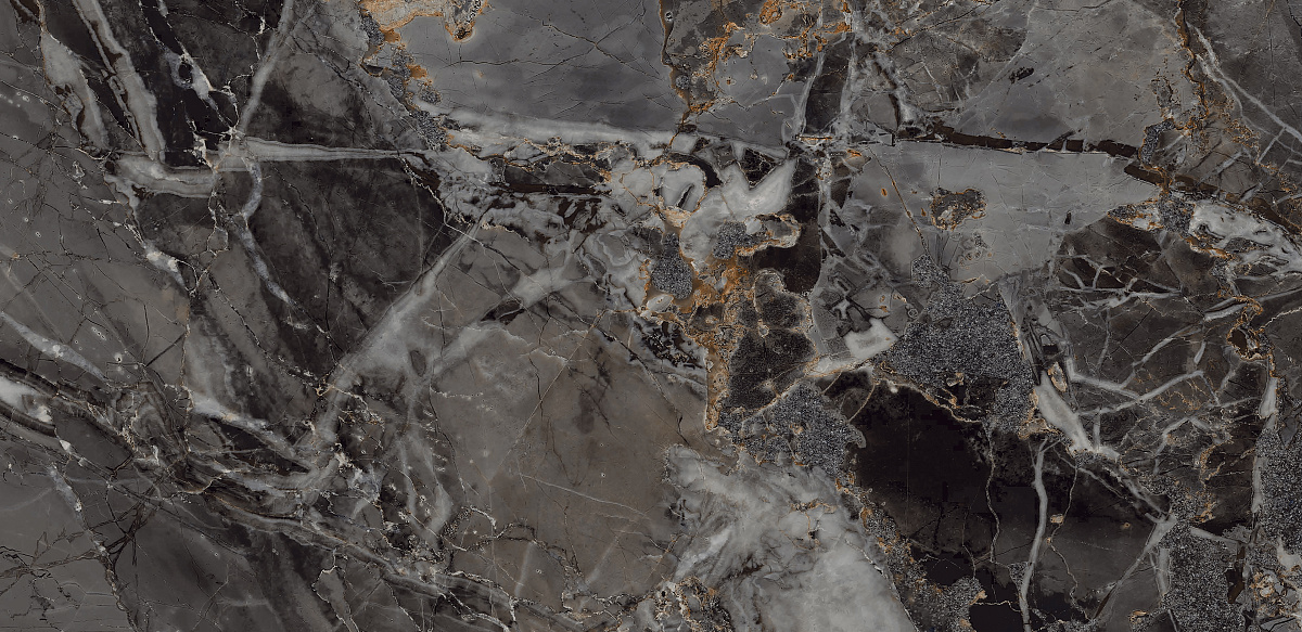 Плитка из керамогранита MOG502 60x120x9 Полир. (Керамический гранит) 46,08 м2