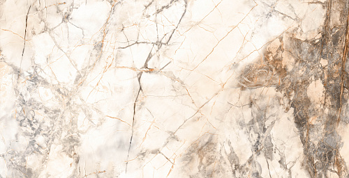 Плитка из керамогранита MOG301 60x120x9 Полир. (Керамический гранит) 46,08 м2
