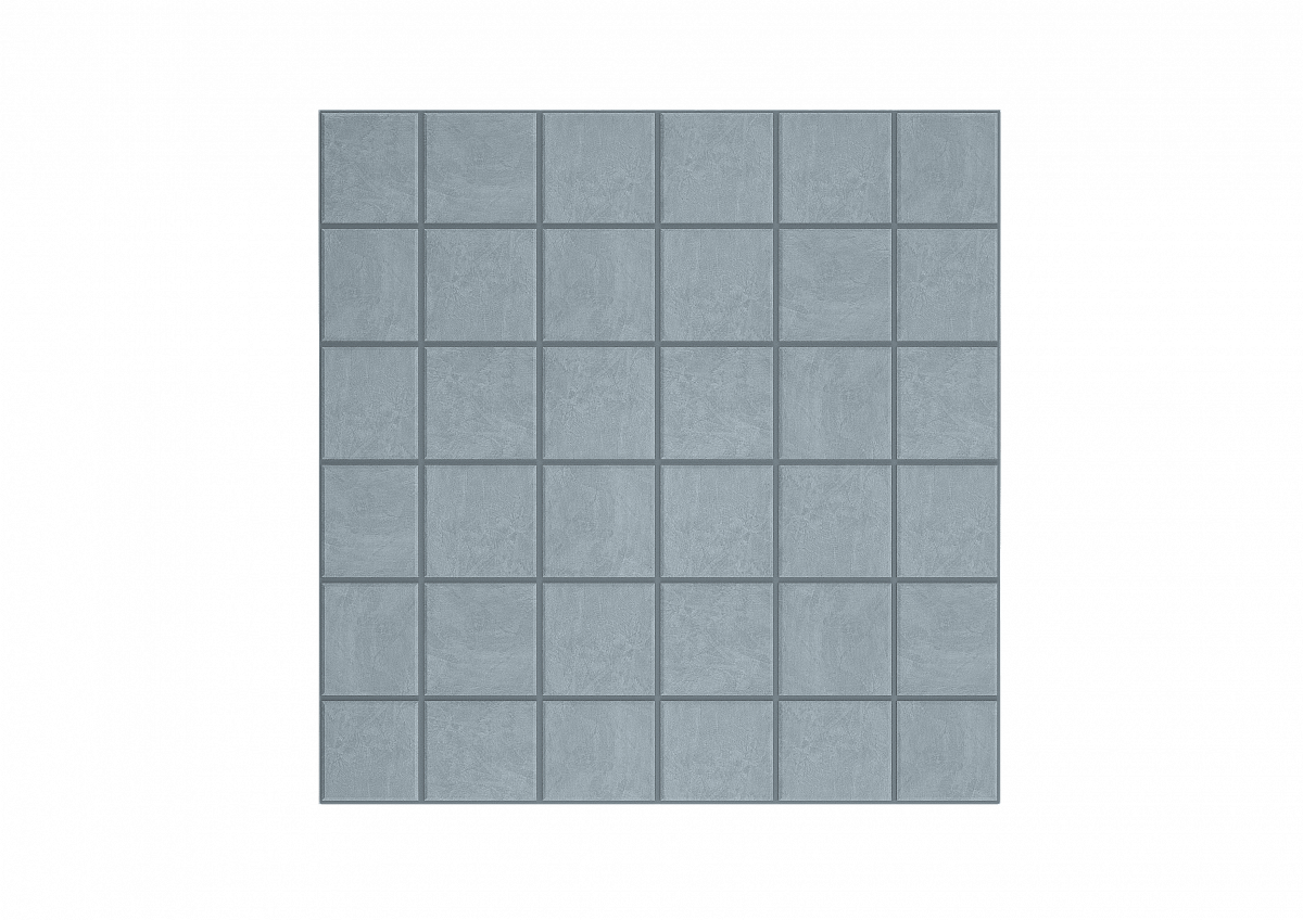 Мозаика SR02 (5х5) 30x30 непол.