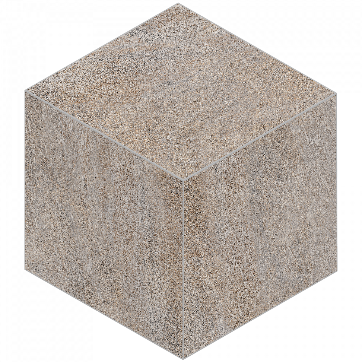 Мозаика TN03 Cube 29x25 непол.