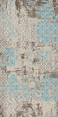 Плитка из керамогранита EXD401 60x120x9 Непол.Рект. (Керамический гранит)