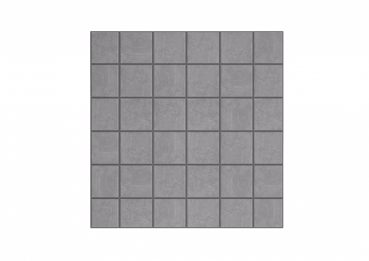 Мозаика SR01 (5х5) 30x30 непол.