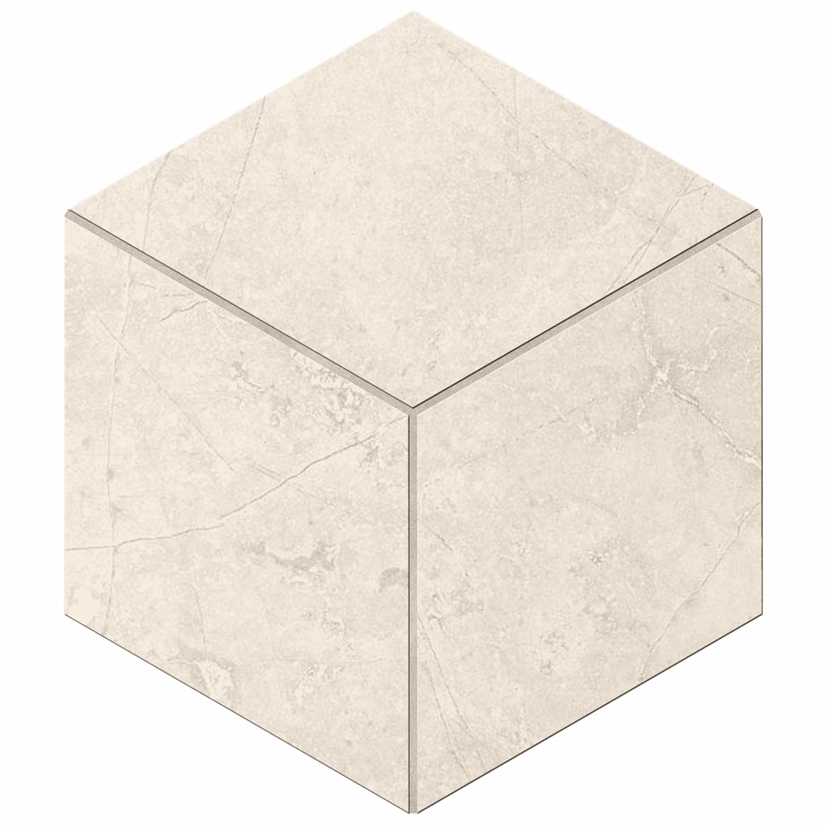 Мозаика MA02 Cube 29x25 непол.(10 мм)
