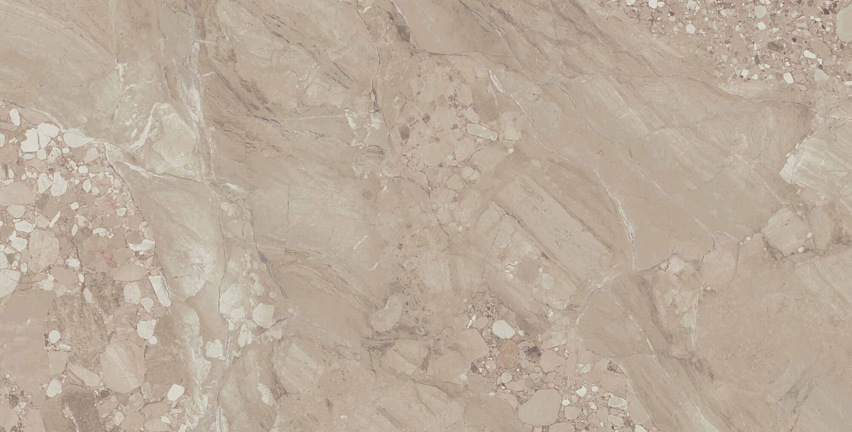 Плитка из керамогранита OM02 60x120х10 Непол.Рект. (Керамический гранит)