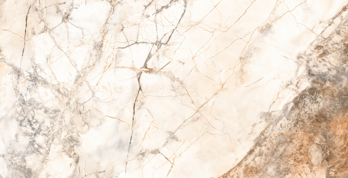 Плитка из керамогранита MOG301 60x120x9 Полир. (Керамический гранит) 46,08 м2