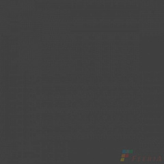 Керамогранит матовый Feeria Ink black 600х600х10 черный - GTF413