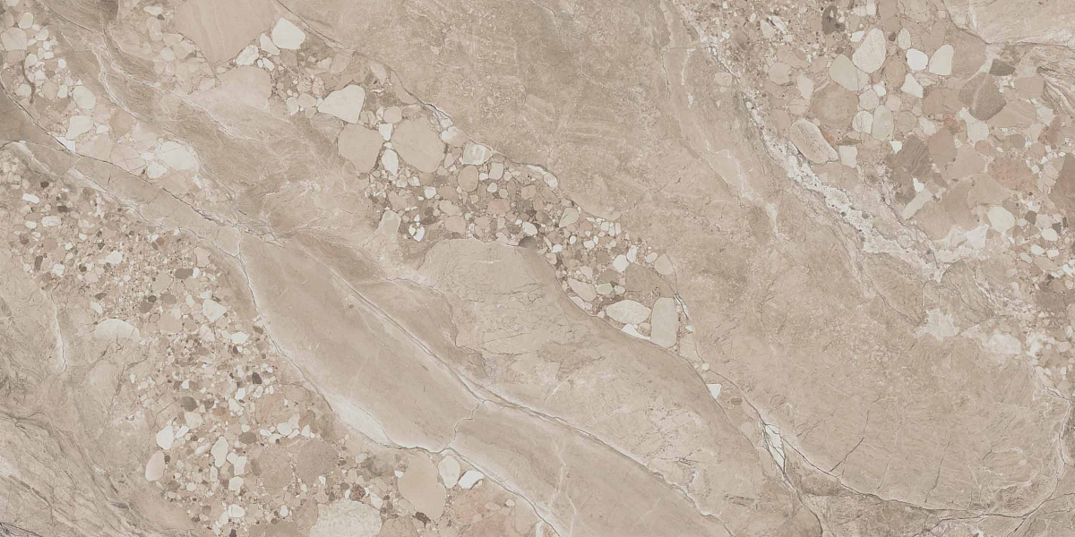 Плитка из керамогранита OM02 80x160x11 Непол.Рект. (Керамический гранит)