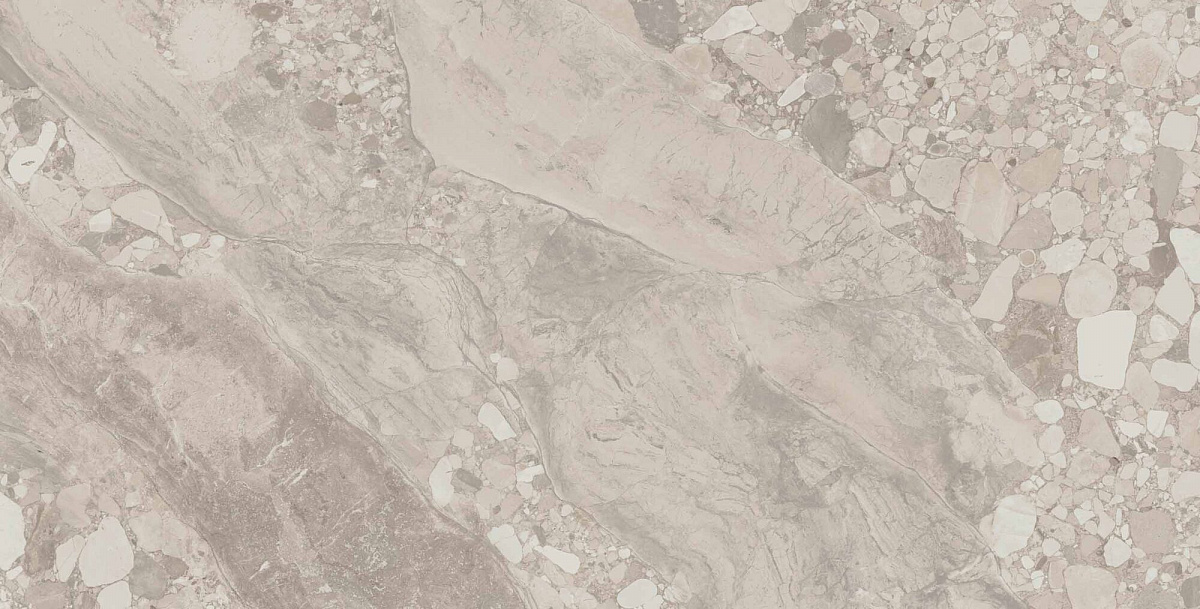 Плитка из керамогранита OM01 60x120х10 Полир. (Керамический гранит)
