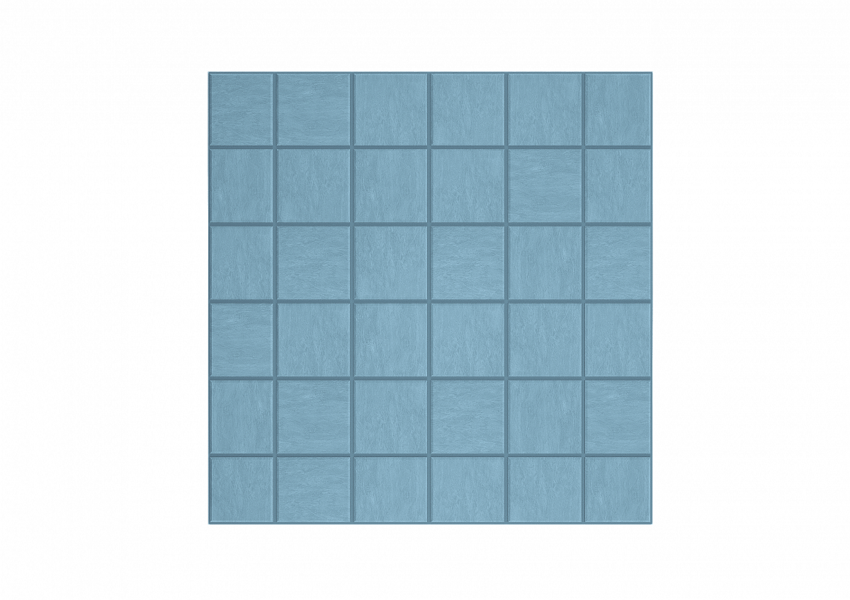 Мозаика SR03 (5х5) 30x30 непол.
