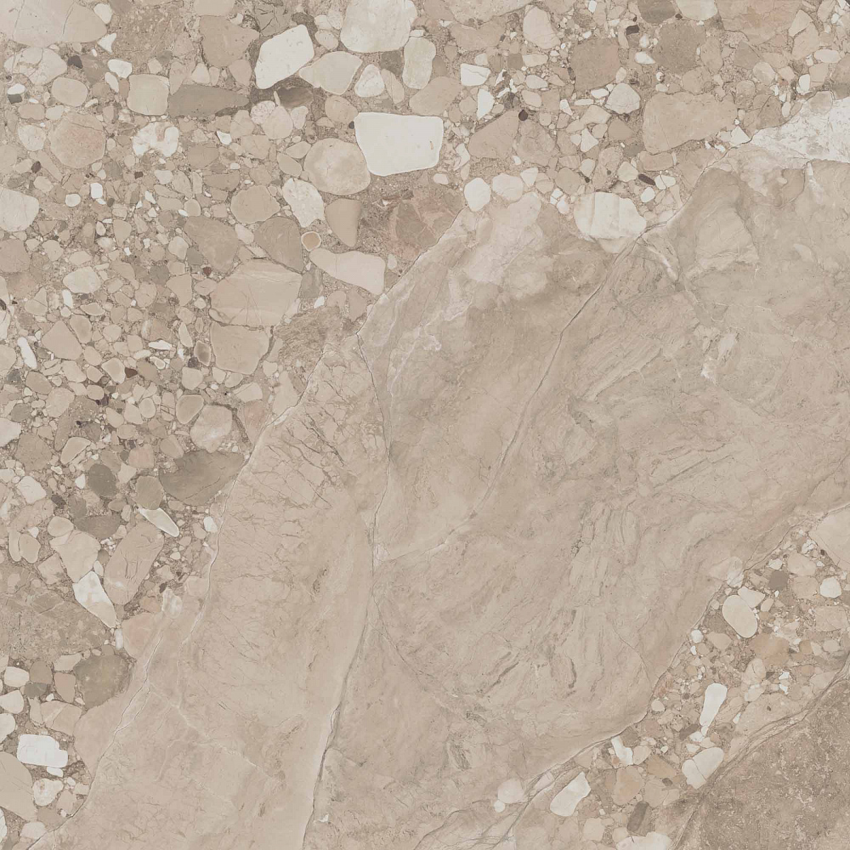 Плитка из керамогранита OM02 80x80x11 Непол.Рект. (Керамический гранит)