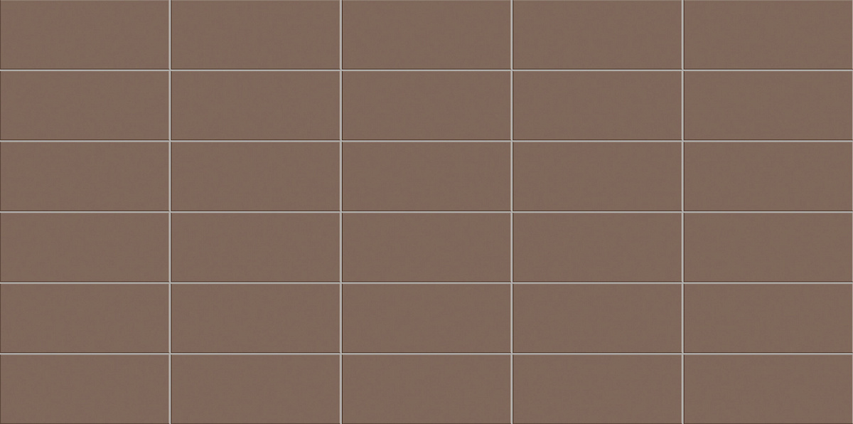 Фальшмозаика YC45 Bricks 59,2х119,3 непол.