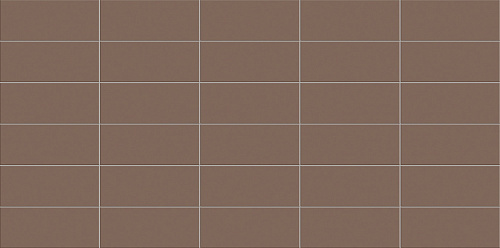 Фальшмозаика YC45 Bricks 59,2х119,3 непол.