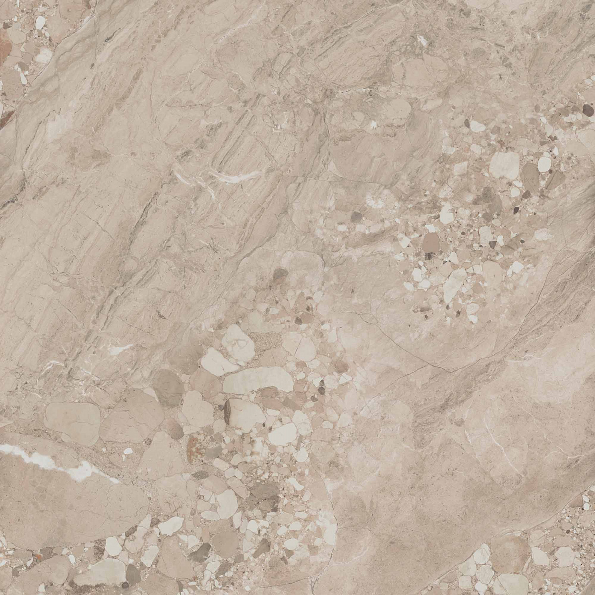 Плитка из керамогранита OM02 80x80x11 Непол.Рект. (Керамический гранит)