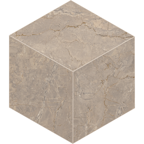 Мозаика BR02 Cube 29x25 непол.