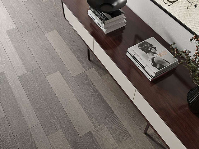 Коллекция Kraft Wood, Estima: интерьер 1 из 4
