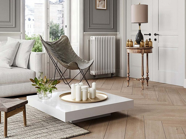 Коллекция Classic Wood, Estima: интерьер 3 из 3