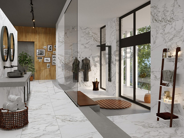 Коллекция Ellora, Gresse: интерьер 3 из 4