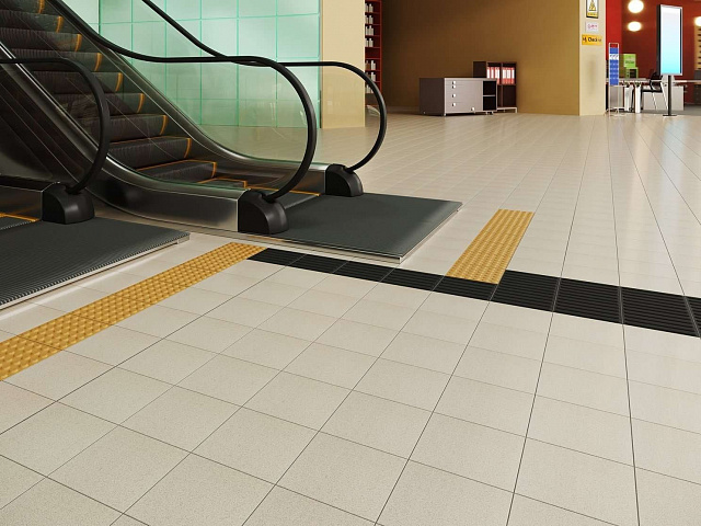 Коллекция Avenue Lines, Estima Profi: интерьер 1 из 2