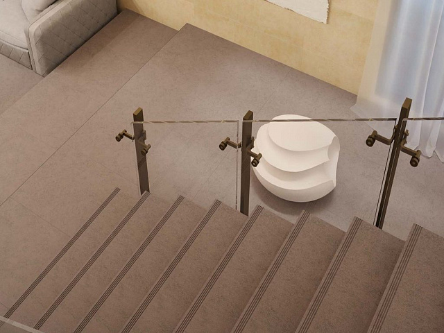 Коллекция Loft, Estima Profi: интерьер 1 из 3