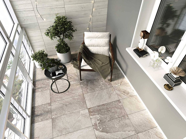 Коллекция Rock, Estima City: интерьер 1 из 3