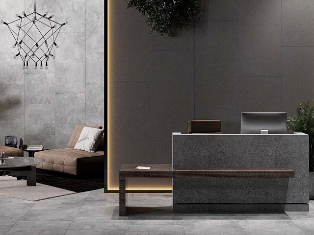 Коллекция Loft, Estima Profi: интерьер 2 из 3
